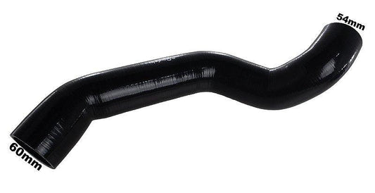 Mangueira Intercooler Nova Ranger 3.2 20v Ab396k683be - Paraiso das Mangueiras