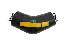 Mangueira Intercooler Nova Ranger 3.2 20V Diesel 2012/... - Paraiso das Mangueiras