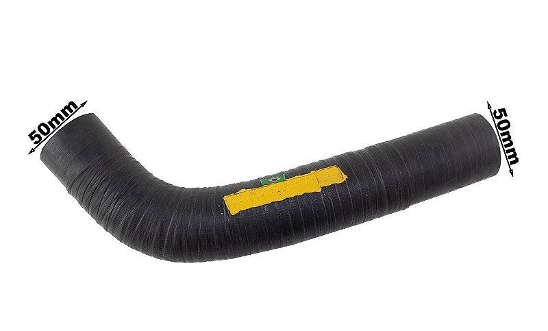 Mangueira Intercooler Nova S10 Alta Performance 52027683 - Paraiso das Mangueiras