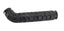 Mangueira Intercooler Novo Troller 3.2 2015/... 4001179006AB - Paraiso das Mangueiras