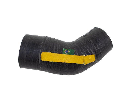 Mangueira Intercooler Novo Troller 3.2 2015 Alta Performance - Paraiso das Mangueiras