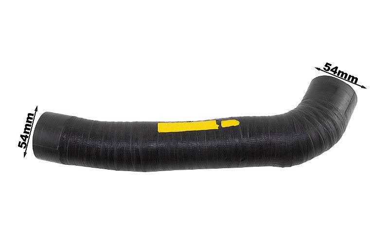 Mangueira Intercooler Novo Troller 3.2 2015 Alta Performance - Paraiso das Mangueiras