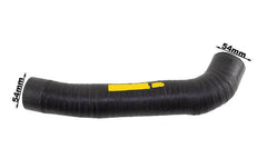 Mangueira Intercooler Novo Troller 3.2 2015 Alta Performance - Paraiso das Mangueiras