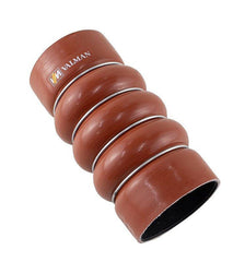 Mangueira Intercooler P/ Iveco Strallis 380 420 - 99440309 - Paraiso das Mangueiras