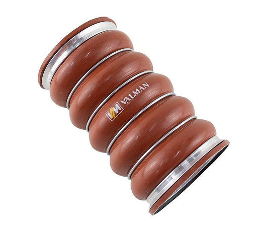 Mangueira Intercooler Para Scania Serie 4 Pgr / Onibus Brt - Paraiso das Mangueiras