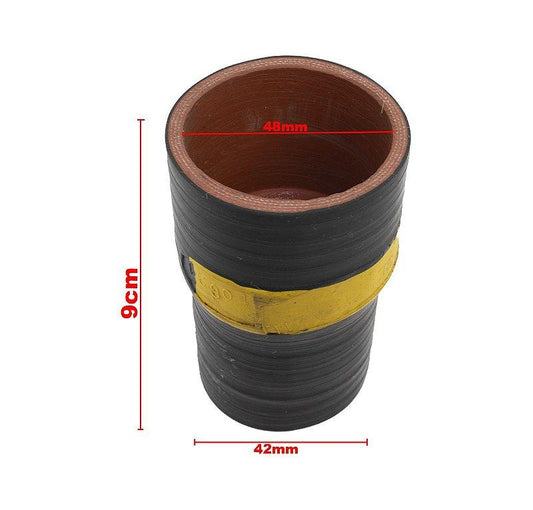 Mangueira Intercooler Pequena Ford Transit 2012/ cc116c646dd - Paraiso das Mangueiras