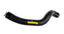 Mangueira Intercooler Ranger 2.2 2012/... - Ab396k683ae / Af - Paraiso das Mangueiras