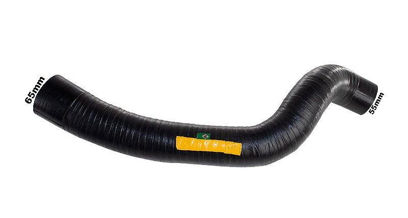 Mangueira Intercooler Ranger 2.2 2012/... - Ab396k683ae / Af - Paraiso das Mangueiras