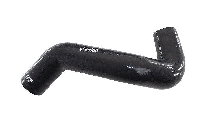 Mangueira Intercooler S10 2.8 16v 2012/... 94779843 52027681 - Paraiso das Mangueiras