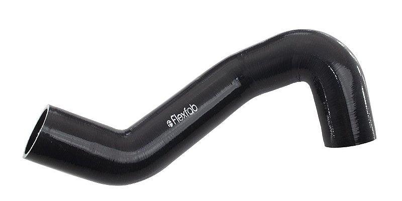 Mangueira Intercooler S10 2.8 16v 2012/... 94779843 52027681 - Paraiso das Mangueiras