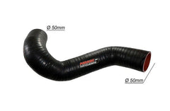 Mangueira Intercooler S10 2.8 16v 2012/... 94779843 Diesel - Paraiso das Mangueiras