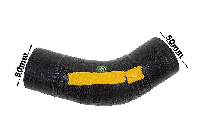 Mangueira Intercooler S10 2.8 2012/... 52016509 - Paraiso das Mangueiras