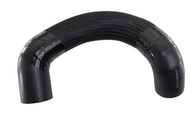 Mangueira Intercooler S10 2.8 Eletrônica 2006/2011 93383280 - Paraiso das Mangueiras