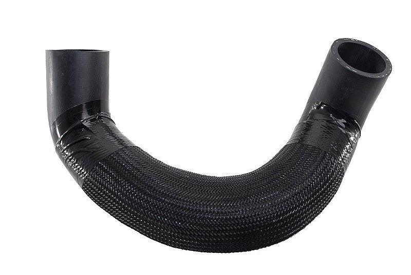 Mangueira Intercooler S10 2.8 Eletrônica 2006/2011 93383280 - Paraiso das Mangueiras