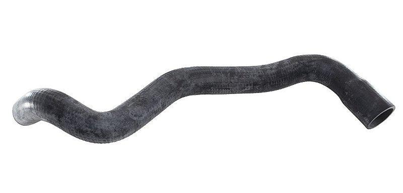 Mangueira Intercooler S10 2.8 Mecânica 00/06 Lado Motorista - Paraiso das Mangueiras