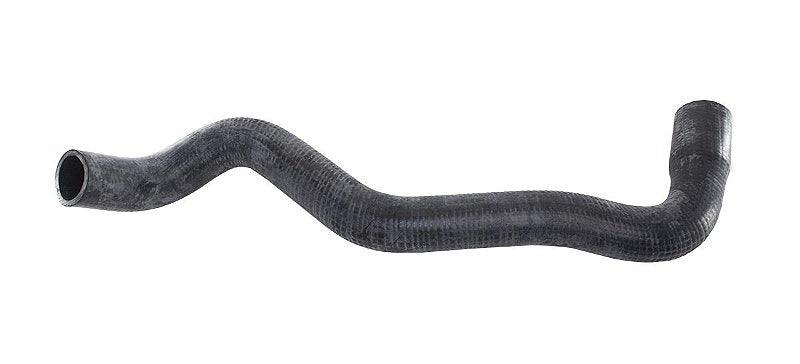 Mangueira Intercooler S10 2.8 Mecânica 00/06 Lado Motorista - Paraiso das Mangueiras