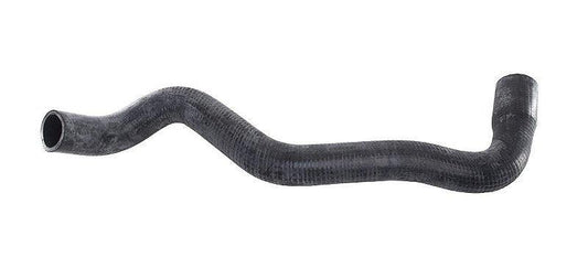 Mangueira Intercooler S10 2.8 Mecânica 00/06 Lado Motorista - Paraiso das Mangueiras