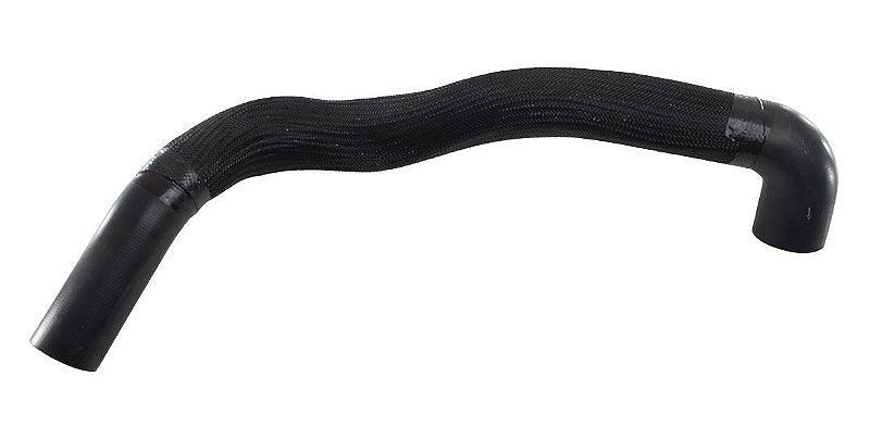 Mangueira Intercooler S10 2.8 Mwm Mecanica Lado Passageiro - Paraiso das Mangueiras