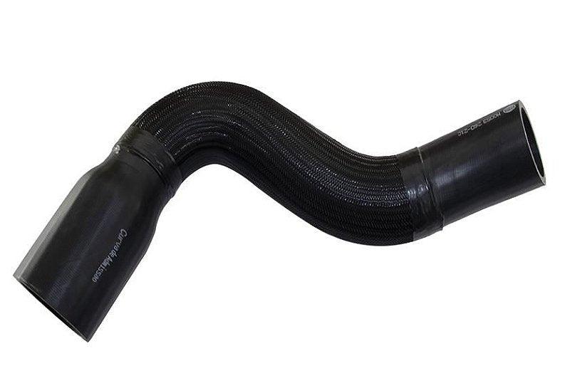 Mangueira Intercooler S10 Blazer Mwm 2.8 2006/... 93383284 - Paraiso das Mangueiras