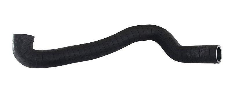 Mangueira Intercooler S10 Mwm 2.8 2000/... 93283811 - Paraiso das Mangueiras