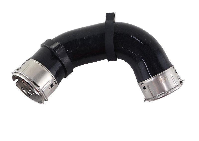 Mangueira Intercooler Saida Hilux Lado Motorista 2020/... - Paraiso das Mangueiras