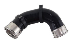 Mangueira Intercooler Saida Hilux Lado Motorista 2020/... - Paraiso das Mangueiras