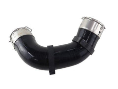 Mangueira Intercooler Saida Hilux Lado Motorista 2020/... - Paraiso das Mangueiras