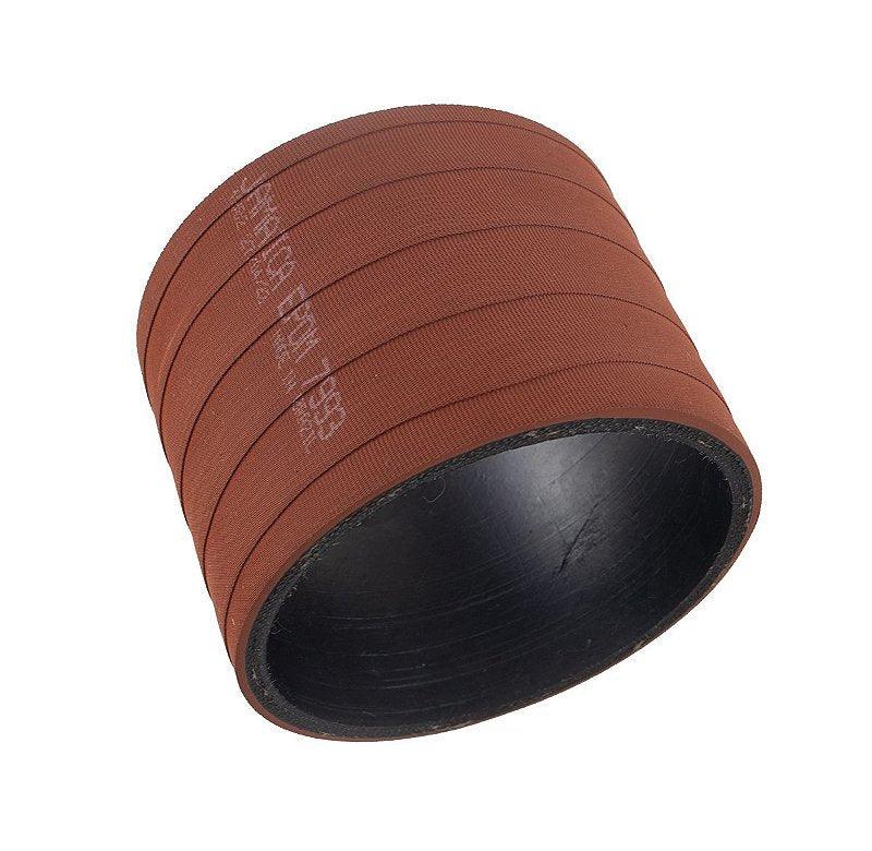 Mangueira Intercooler Saída Scania 112 K112 R112 1318986 - Paraiso das Mangueiras