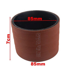 Mangueira Intercooler Saída Scania 112 K112 R112 1318986 - Paraiso das Mangueiras