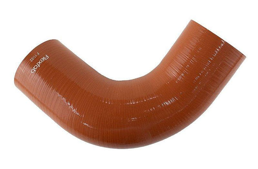 Mangueira Intercooler Saida Turbo Agrale 10000 14000 - Paraiso das Mangueiras