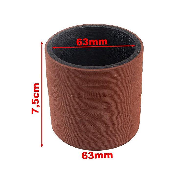 Mangueira Intercooler Scania 112 113 375527 - Paraiso das Mangueiras