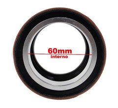 Mangueira Intercooler Scania 114 124 Serie Pgr 1857265 - Paraiso das Mangueiras