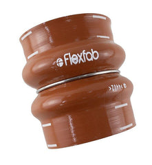 Mangueira Intercooler Scania Ntg Lado Quente 2345957 - Paraiso das Mangueiras