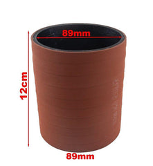 Mangueira Intercooler Scania Serie P/G/R 1856607 - Paraiso das Mangueiras