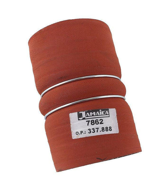 Mangueira Intercooler Scania T112 89x140mm 525050 - Paraiso das Mangueiras