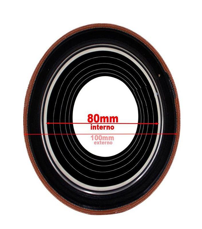 Mangueira Intercooler Scania Todos Serie 4 Pgr 100x80x185 - Paraiso das Mangueiras