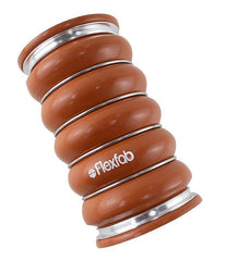 Mangueira Intercooler Scania Todos Serie 4 Pgr 100x80x185 - Paraiso das Mangueiras