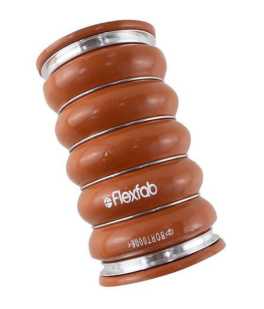 Mangueira Intercooler Scania Todos Serie 4 Pgr 1809771 - Paraiso das Mangueiras