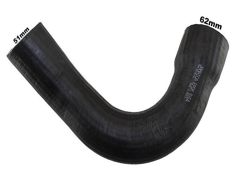 Mangueira Intercooler Sprinter 2.5 1997/2001 6905287582 - Paraiso das Mangueiras