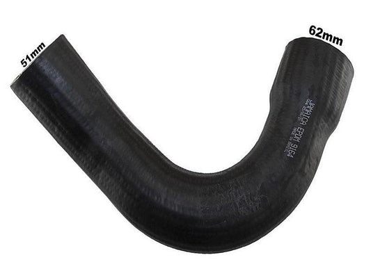 Mangueira Intercooler Sprinter 2.5 1997/2001 6905287582 - Paraiso das Mangueiras