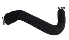 Mangueira Intercooler Sprinter 310 312 Lado Motorista 97/01 - Paraiso das Mangueiras