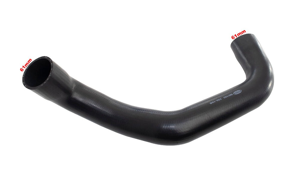 Mangueira Intercooler Sprinter 313 3.0 3.5 9015284782 - Paraiso das Mangueiras