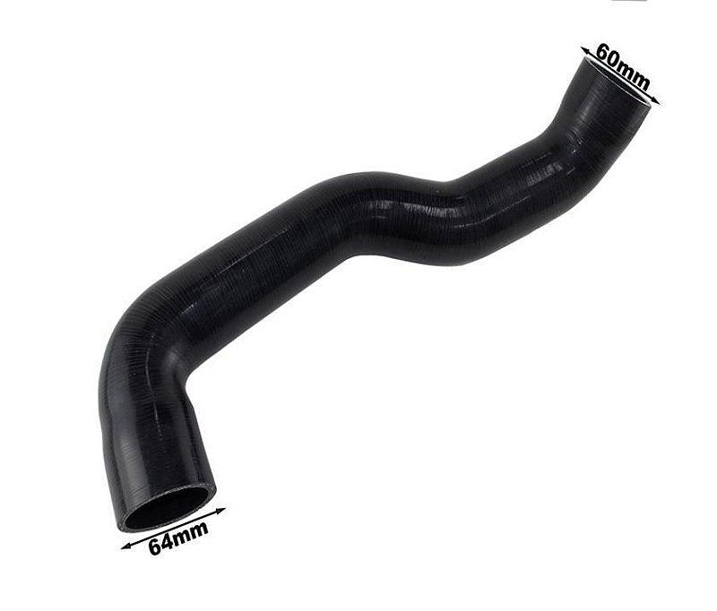 Mangueira Intercooler Sprinter 313 3.0 3.5 Turbo 9011583582 - Paraiso das Mangueiras