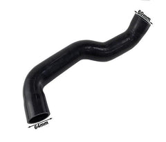 Mangueira Intercooler Sprinter 313 3.0 3.5 Turbo 9011583582 - Paraiso das Mangueiras