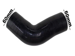 Mangueira Intercooler Sprinter 313 3.0 3.5 Turbo 9015283582 - Paraiso das Mangueiras