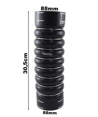 Mangueira Intercooler Stralis Trakker 5801688746 - Paraiso das Mangueiras