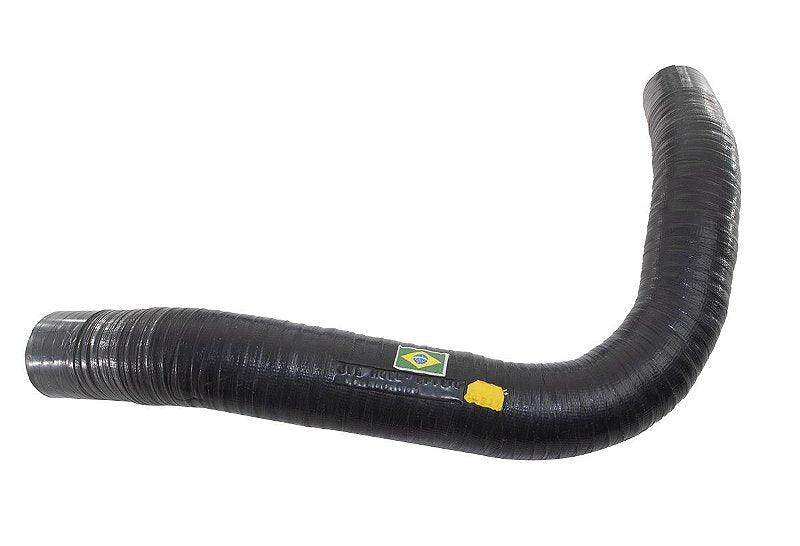 Mangueira Intercooler Superior Fiat Doblo 2000/2005 - Paraiso das Mangueiras