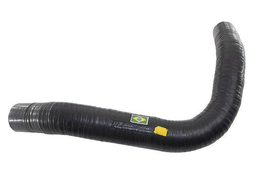 Mangueira Intercooler Superior Fiat Doblo 2000/2005 - Paraiso das Mangueiras