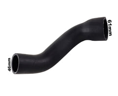 Mangueira Intercooler Transit 2.2 2.4 Turbo 1c156c646ae - Paraiso das Mangueiras