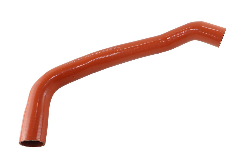 Mangueira Intercooler Transit 2.4 16v Ld Motorista 08/11 - Paraiso das Mangueiras